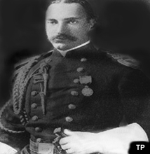  Colonel John Jacob Astor IV